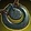 Gorget of Induced Madness Icon