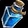 Coastal Mana Potion Icon