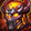 Molten Inferno Helm Icon