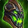 Ensemble: The Horseman's Ghoulish Collection Icon