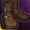 Spring Reveler's Turquoise Boots Icon