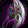 Auchenai Vindicator's Crystal Cleaver Icon