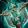 Venom-Etched Crescent Icon