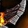Crescent of Living Magma Icon