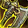 Mountain Shaper's Greataxe Icon