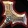 Axe of Bloodstained Ice Icon