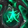 Chi Warding Icon