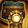 Sun Festival's Painted Sash Icon