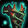 Aspiring Hara'ti Defender's Sash Icon