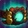 Miasmic Skullbelt Icon