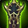 Venomous Gladiator's Silk Cord Icon