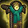Atomic Phasebelt Icon