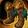 Sun Festival's Painted Striders Icon