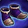 Astral Warmonger's Slippers Icon