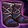 Assimilated Eggshell Slippers Icon