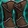 Footpads of the Deft Exorcist Icon