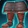 Vanquished Usurper's Footpads Icon