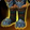 Forged Gladiator's Leather Boots Icon