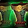 Bespittled Slitherslippers Icon