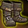 Algari Competitor's Leather Boots Icon