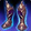 Greaves of the Wild Pair Icon