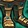 Gral Worshipper's Waders Icon
