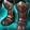 Duskwatch Guard's Boots Icon