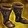 Shrapnel-Studded Boots Icon