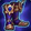 Astral Warmonger's Boots Icon