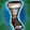 Ullr's Feather Snowshoes Icon