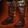 Lightning Prisoner's Boots Icon