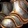 Greaves of Iron Intensity Icon