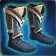 Cosmic Gladiator's Plate Warboots Icon