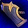 Conjoined Glass Bracers Icon