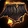 Anund's Seared Shackles Icon