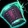 Glowing Wing Bracers Icon