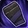 Crimson Gladiator's Leather Wristwraps Icon