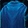 Royal Blue Cloak Icon