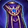 Astral Warmonger's Cloak Icon