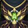 Venomous Gladiator's Drape Icon
