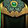 Amani Summoning Shawl Icon