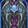 Astral Gladiator's Cloak Icon