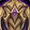 Forged Gladiator's Prestigious Cloak Icon