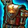 Torchbearer's Haversack Icon