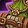 Green Bountiful Backpack Icon