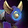Dangerous Prowlers of K'aresh Icon