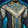 Wretched Scholar's Gilded Robe Icon