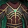 Eternal Gladiator's Silk Robe Icon