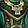 Corrupted Hexxer's Vestments Icon