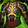 Ensemble: Thunderpeak Boneguards Icon